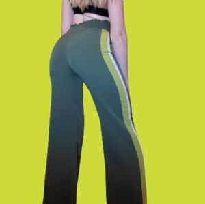 ASOS Stradivarious Sporty Slacks XS/S